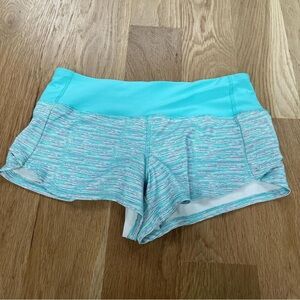 90 degree by reflex Athletic shorts in size small. Is in good condition